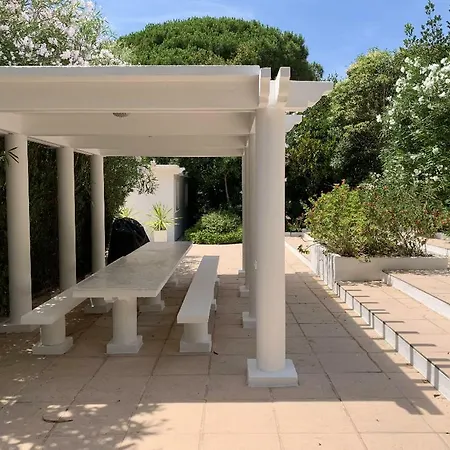 The Gatsby Mansion Antibes