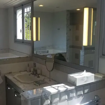 The Gatsby Mansion Antibes