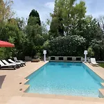 Villa The Gatsby Mansion *