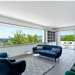 Villa The Gatsby Mansion Antibes
