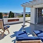 The Gatsby Mansion * Antibes