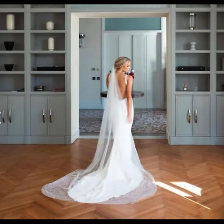 The Gatsby Mansion 앙티브