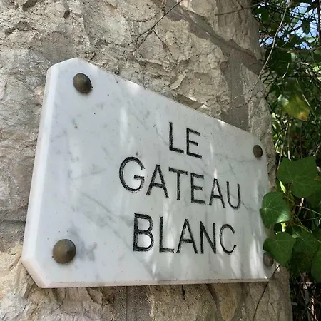 The Gatsby Mansion 빌라 앙티브