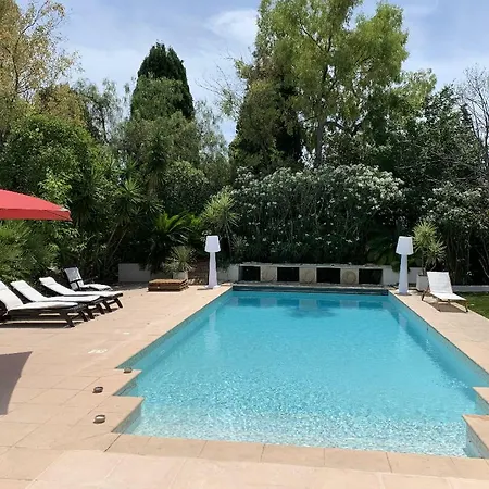 Villa The Gatsby Mansion *