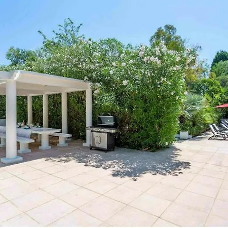 빌라 The Gatsby Mansion