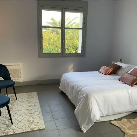 빌라 The Gatsby Mansion *