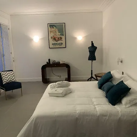 The Gatsby Mansion * 앙티브