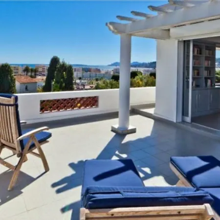 The Gatsby Mansion * 앙티브