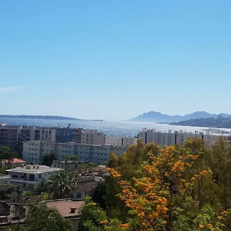 The Gatsby Mansion 앙티브