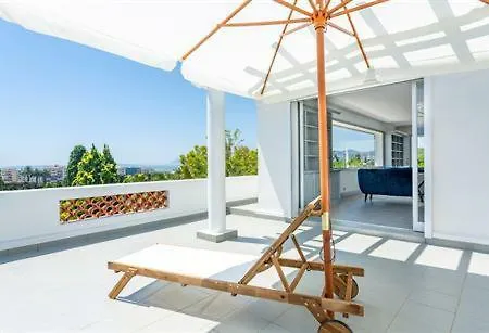 The Gatsby Mansion 앙티브