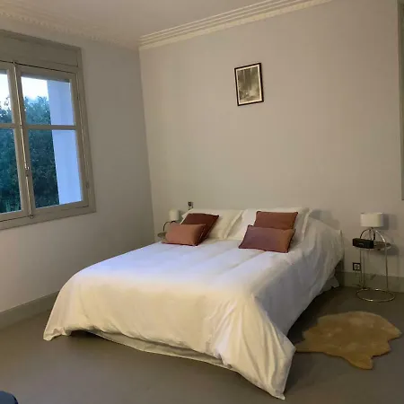 The Gatsby Mansion * 앙티브