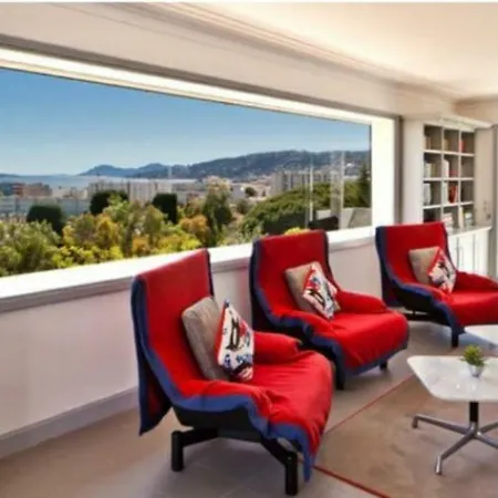 The Gatsby Mansion * 앙티브