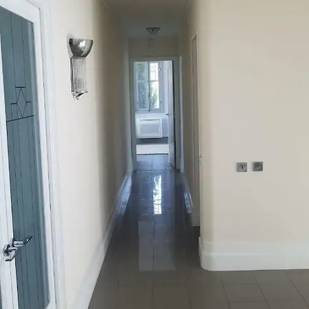 The Gatsby Mansion 빌라 *