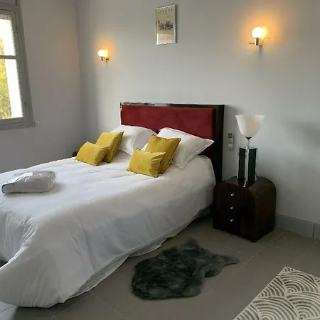 빌라 The Gatsby Mansion