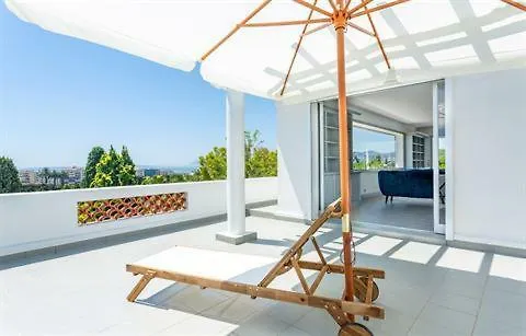 The Gatsby Mansion Antibes